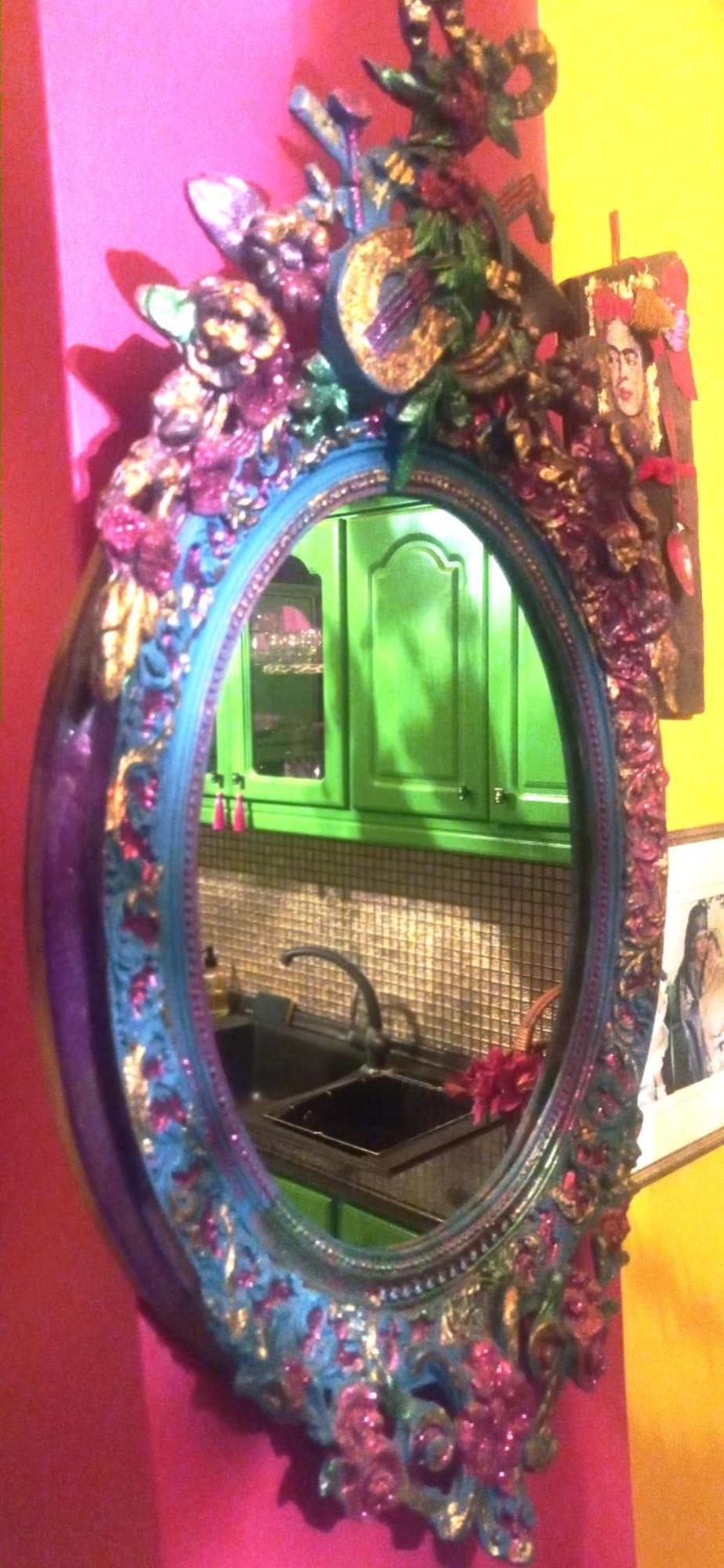 דירות Casa Teatrale Τρίκαλα Centro מראה חיצוני תמונה