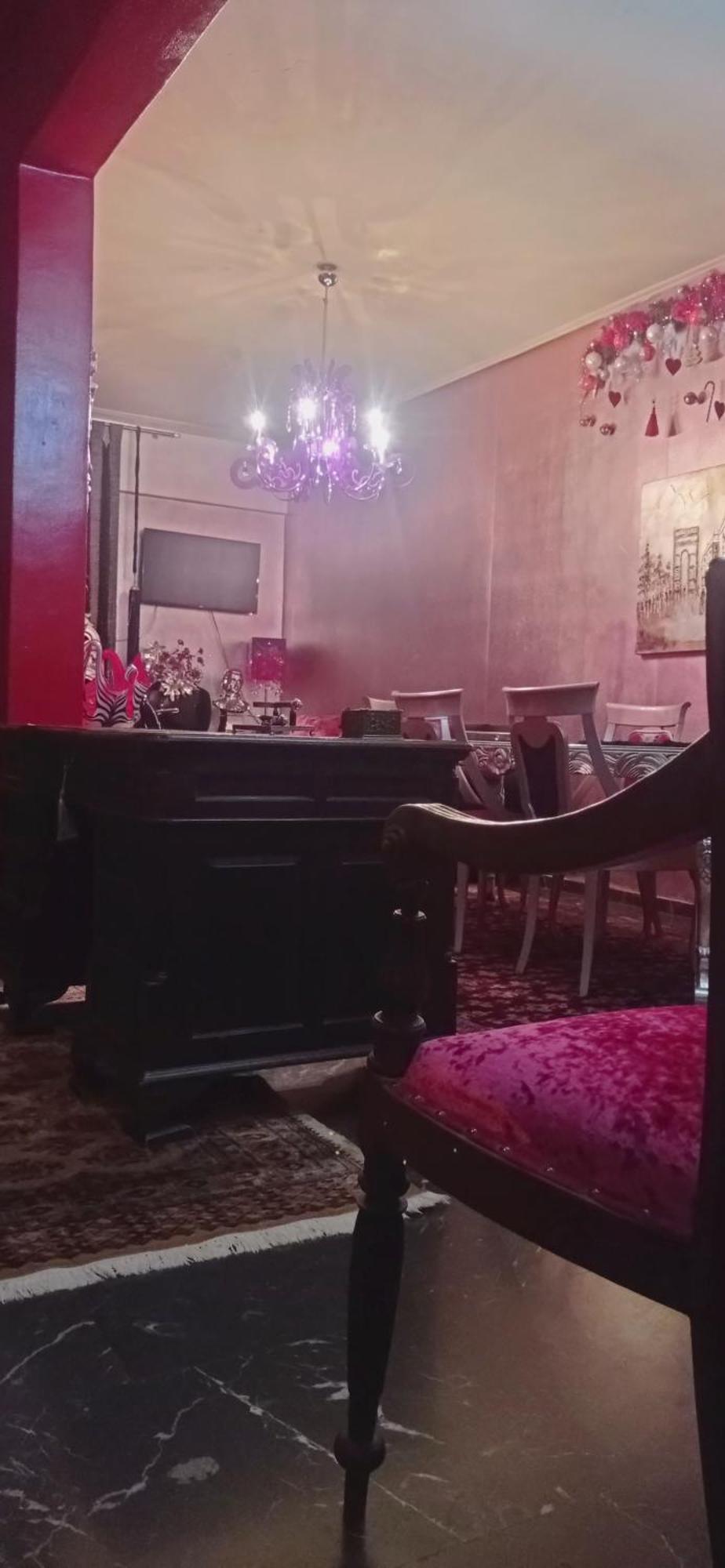 דירות Casa Teatrale Τρίκαλα Centro מראה חיצוני תמונה