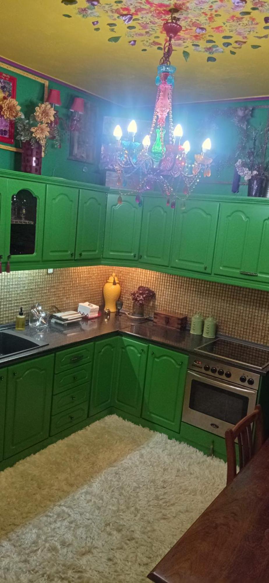 דירות Casa Teatrale Τρίκαλα Centro מראה חיצוני תמונה