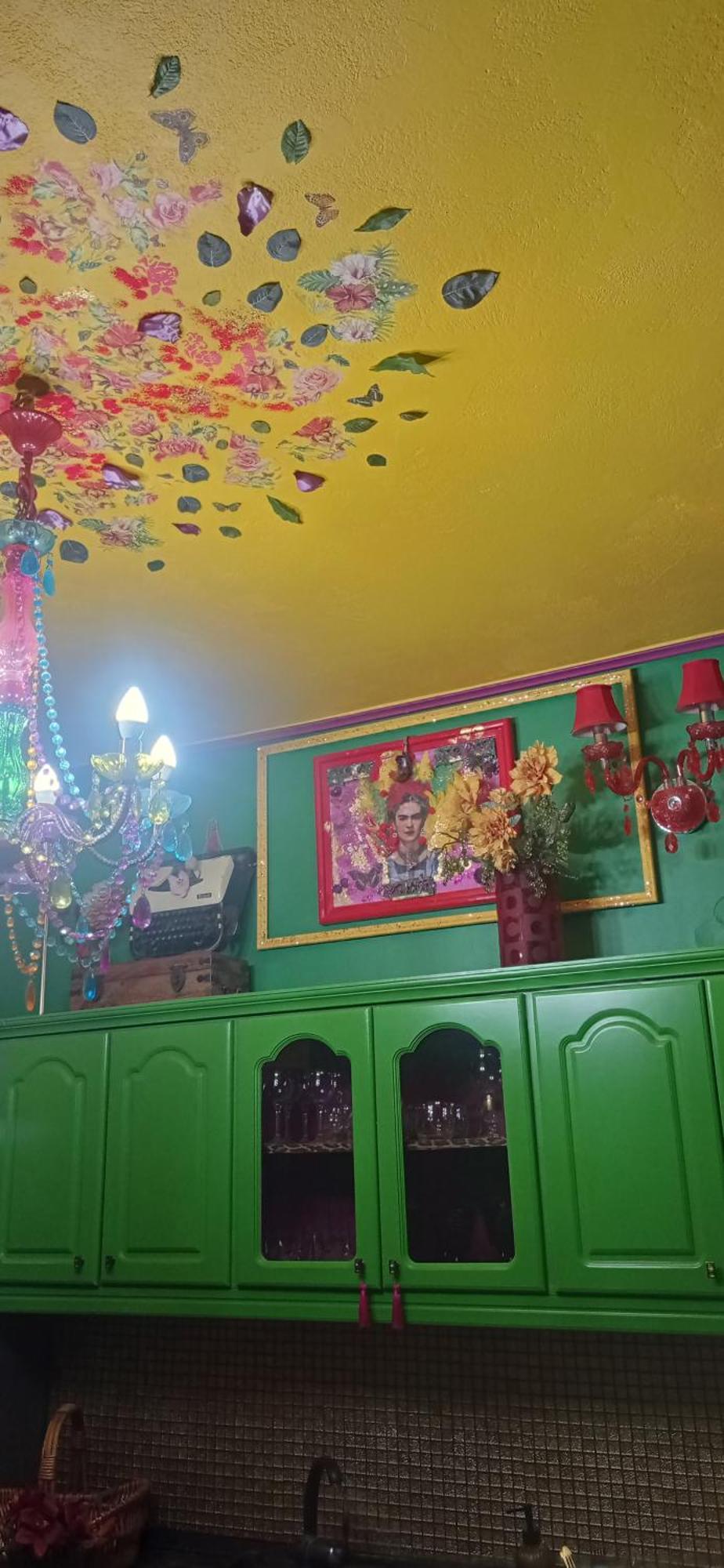 דירות Casa Teatrale Τρίκαλα Centro מראה חיצוני תמונה