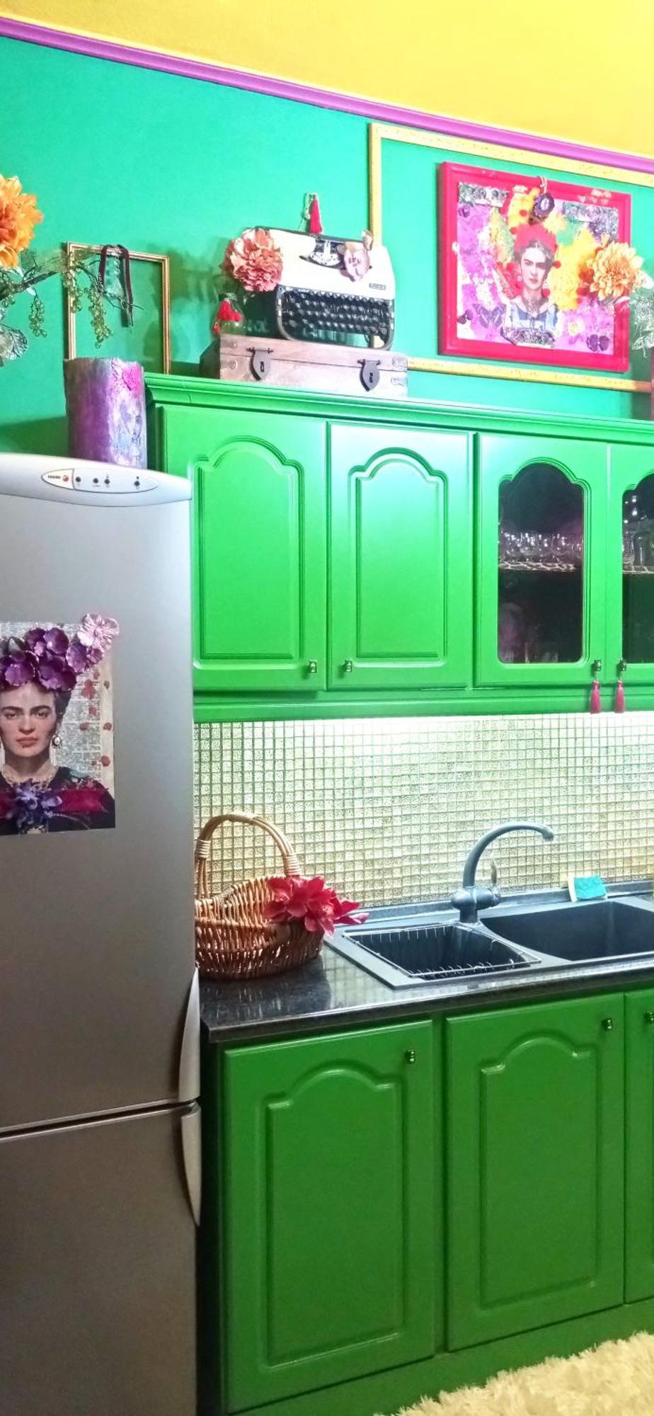 דירות Casa Teatrale Τρίκαλα Centro מראה חיצוני תמונה