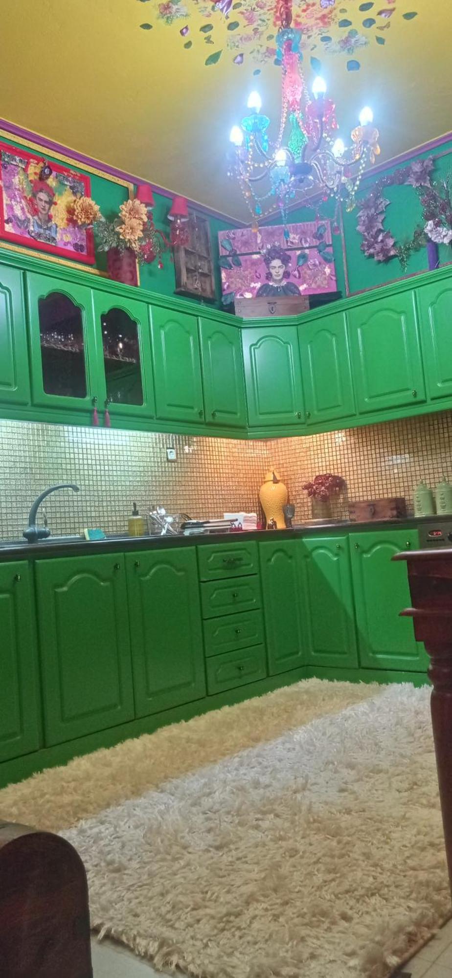 דירות Casa Teatrale Τρίκαλα Centro מראה חיצוני תמונה