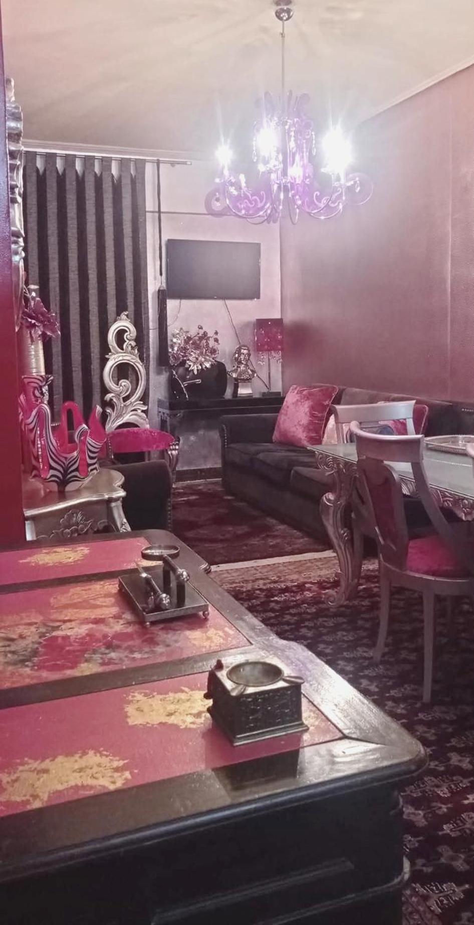 דירות Casa Teatrale Τρίκαλα Centro מראה חיצוני תמונה